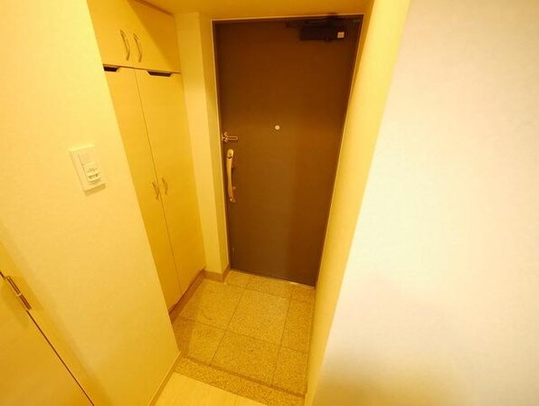 ルーブル二子多摩川の物件内観写真